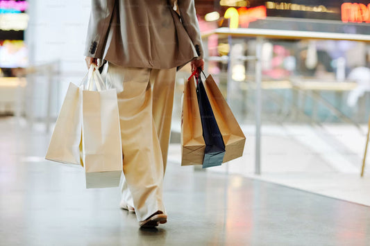 Safe Online Shopping in Pakistan: Beginner's Guide 2025