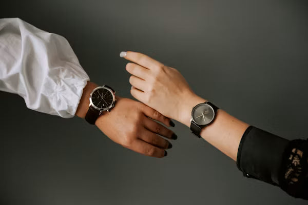 Student Watches in Pakistan – Best Affordable Options