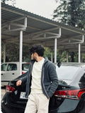 Usman Farooq