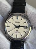 Seiko Premium Timepiece