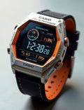Casio AE-1200W Classic Digital Timepiece