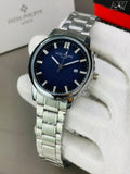 Patek Philippe Luxury Men’s Watch