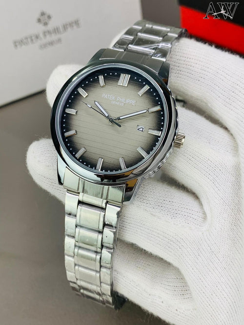 Patek Philippe Luxury Men’s Watch